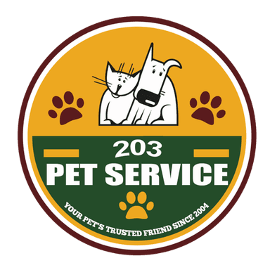 203 Pet Service